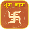 プログラムのアイコン：Shubh Labh Choghadiya
