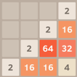 Icon of program: 2048 Original