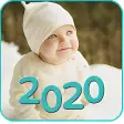 Cute Baby Wallpapers-2020