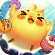 프로그램 아이콘: 瘋狂彈射球