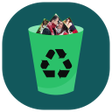 프로그램 아이콘: Recycle Bin for Photos