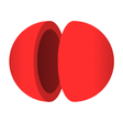 Ikon program: Englobed
