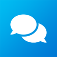 Ikon program: Chat Met Vreemden