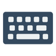 程序图标：Text Expander: Fast Typin…