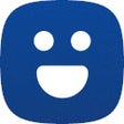 ไอคอนของโปรแกรม: Emoji Picker