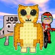 Иконка программы: Steal Obby: Rob and Run