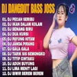 Icon of program: DJ Dangdut Viral 2023 Off…