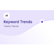 Keyword Trends - Keyword Research Tool