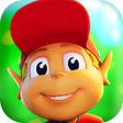Иконка программы: Adibou par Wiloki - 4 à 7…