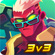 プログラムのアイコン：Boom Arena : Free Game MO…