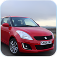 Swift Super Car: City Speed Drifting Simulator icon