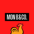 Ícone do programa: Mon BCO. by Benny  Co.