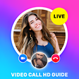 프로그램 아이콘: Random Video Call And Adv…