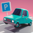 Ikon program: Car Parking Game: Traffic…
