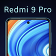 أيقونة البرنامج: Redmi note 9 Pro Theme Xi…