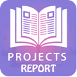 Projects Report icon