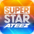 أيقونة البرنامج: SuperStar ATEEZ