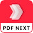 ไอคอนของโปรแกรม: PDF Next