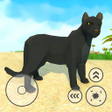 Programikonen: Panther Family Simulator