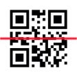プログラムのアイコン：QR Code Reader