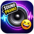 프로그램 아이콘: TuneTrolls:Sound Prank
