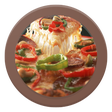 プログラムのアイコン：Receitas De Pizza