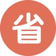 Ícone do programa: 小省购物助手