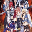 程序图标:Fairy Tail