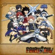 Programın simgesi: Fairy Tail