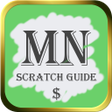 プログラムのアイコン：Scratcher Guide for MN Lo…