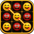 Programikonen: Tic Tac Toe For Emoji