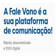Icoon van programma: Click to Call Fale Vono