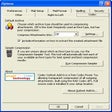 プログラムのアイコン：CompreXX