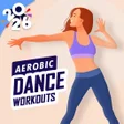 Icoon van programma: Aerobic Dance Workout App…