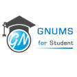Icoon van programma: GNUMS For StudentsParents