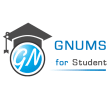 GNUMS For StudentsParents