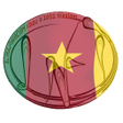 Programikonen: Cameroon History Quiz