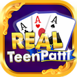 Icoon van programma: Real Teen Patti