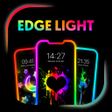 프로그램 아이콘: Aura Light: LED  EDGE Lig…