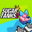 Sugar Tanks 2