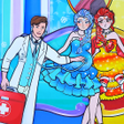 Icon of program: Ice Princess: Frozen Care…