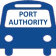 Ícone do programa: Port Authority PGH Bus Tr…