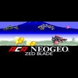 Programikonen: ACA Neo Geo: Zed Blade