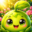 ไอคอนของโปรแกรม: Bloom Survivors: Garden