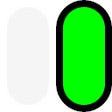 Biểu tượng của chương trình: side by side translation