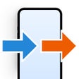 Icon of program: Copy My Data - Mobile Tra…