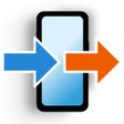 Ikon program: Copy My Data - Mobile Tra…