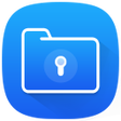 Иконка программы: Secure Folder - Secure Fi…
