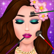 Lip Art Lipstick  Eye Makeup icon