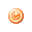 Symbol des Programms: ISO CD Burner